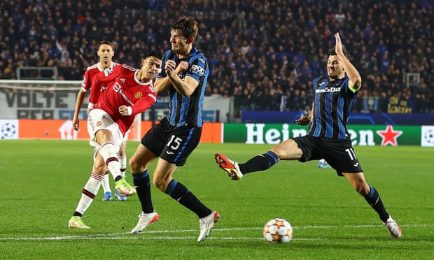  亚特兰大补时绝平拉齐奥，保留欧冠资格希望  